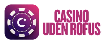 Casinoer uden ROFUS